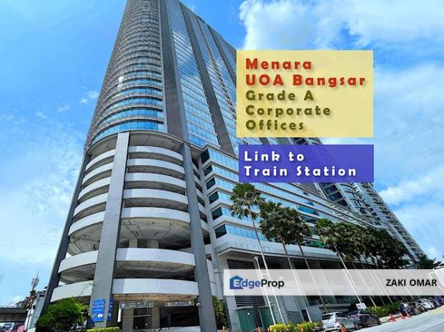 Menara UOA Bangsar