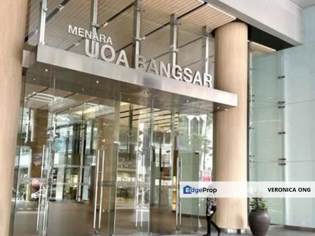 Menara UOA Bangsar