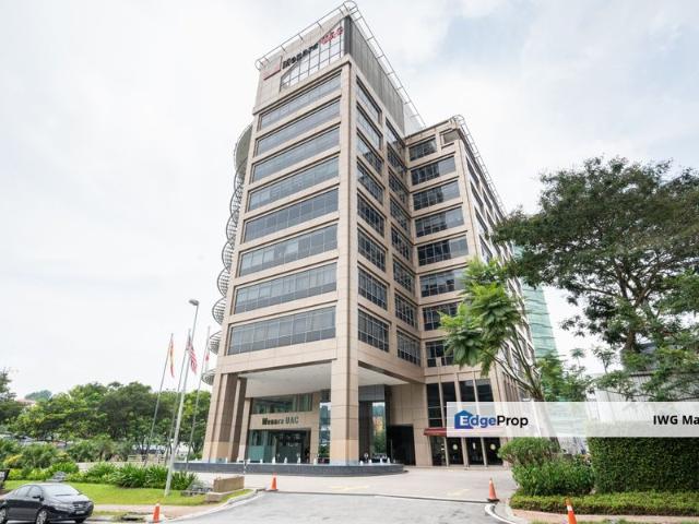 Menara UAC