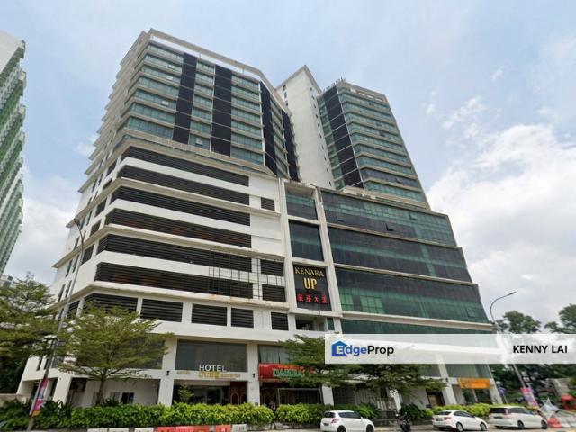 MENARA UP