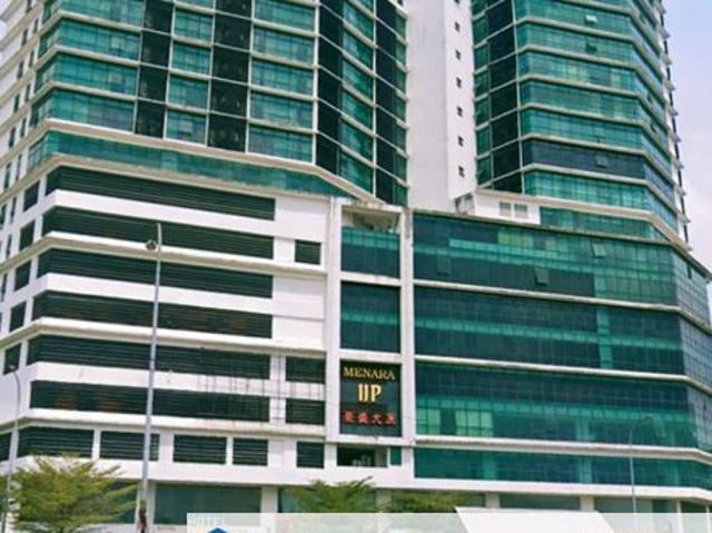 MENARA UP