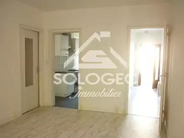 Mende 48000 Location appartement 4 pièces t4