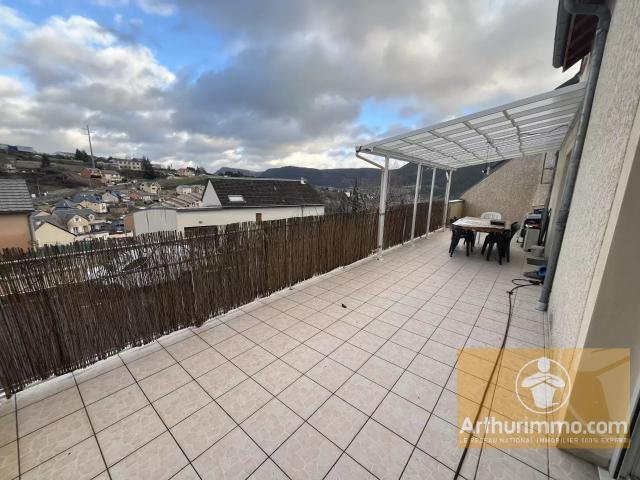 Mende Vente Maison 48
