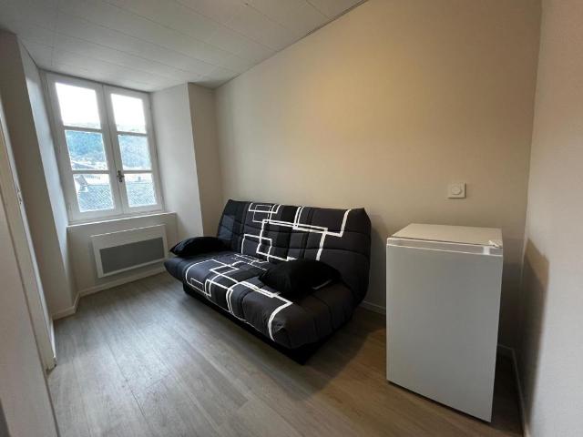 Mende Location Appartement 48