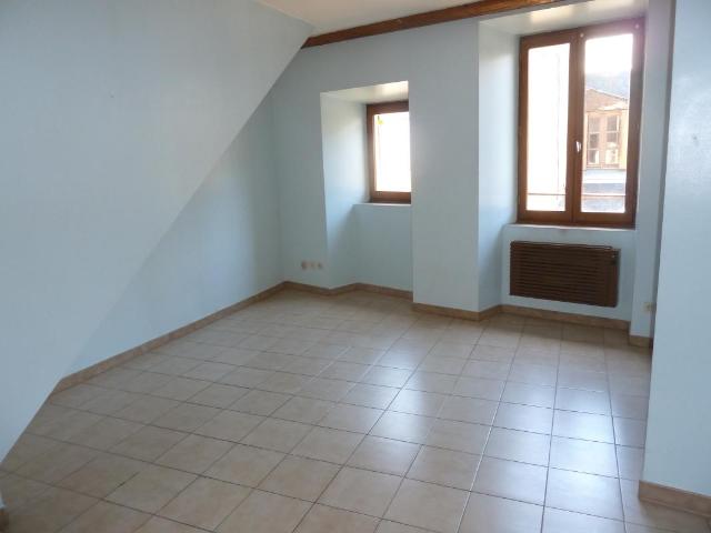 Mende Location Appartement 48