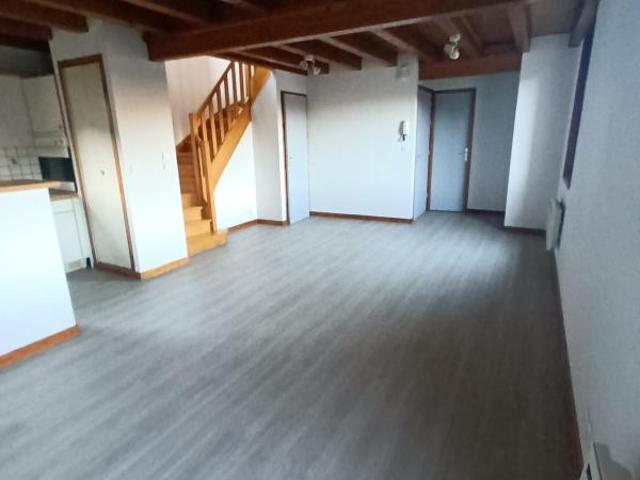 Mende Location Appartement 48