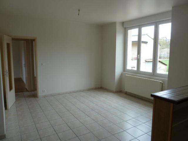 Mende Location Appartement 48