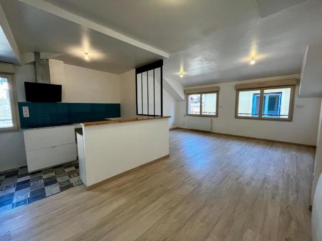 Mende Location Appartement 48