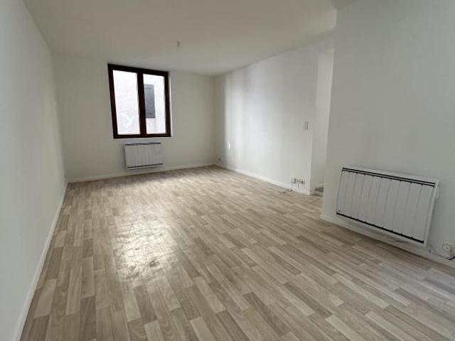Mende Location Appartement 48