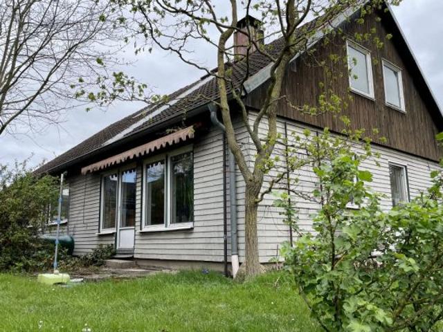 Menden Lendringsen: Schwedenhaus Ein Gefühl wie Urlaub!
