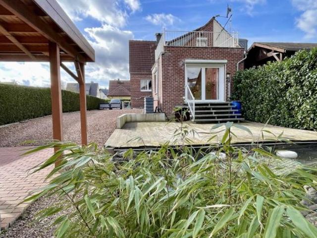 Menden Platte Heide: TOP Doppelhaushälfte Wo Wohnen Freude macht!