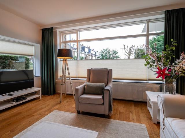 Mendelssohnlaan, 3055 HJ Rotterdam