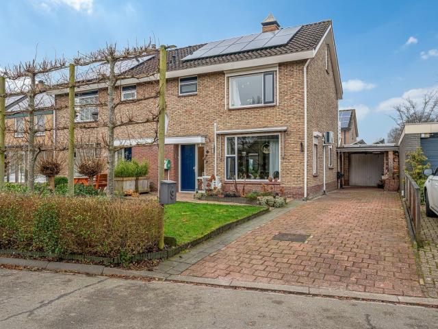 Mendelssohnlaan, 9, 9402RV, Assen, Drenthe 9402RV