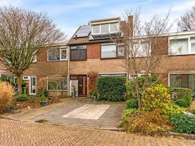 Mendelstraat 91 Aalsmeer