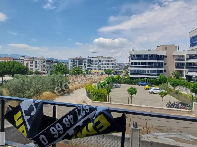 Menderes Ana Güzergah Arkası Sıfır