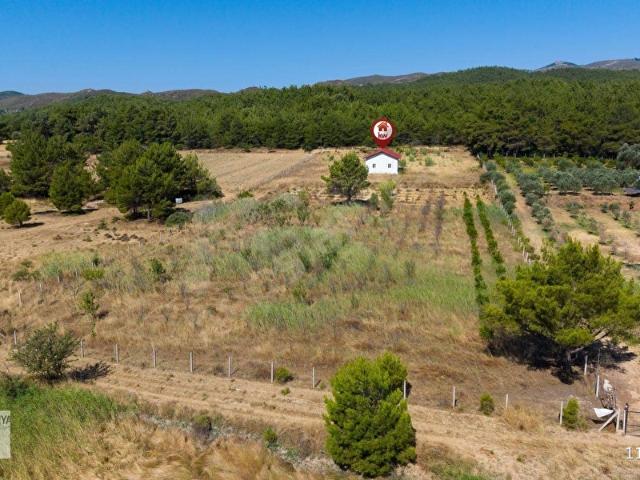 Menderes Çatalca'da Orman Sınırında 10.686 M Tek Tapu
