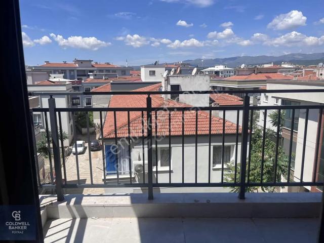 Menderes Coldwell Banker Poyraz'dan Merkez De 1+1
