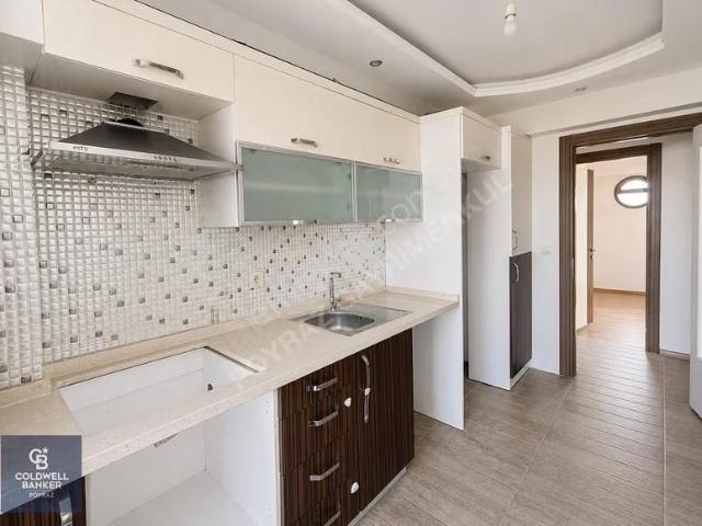 Menderes Coldwell Banker Poyraz'dan Pazaryeri Yakını Kiralık 2+1