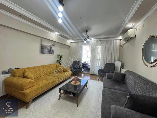 Menderes Coldwell Banker Poyraz'dan 2+1 Daire