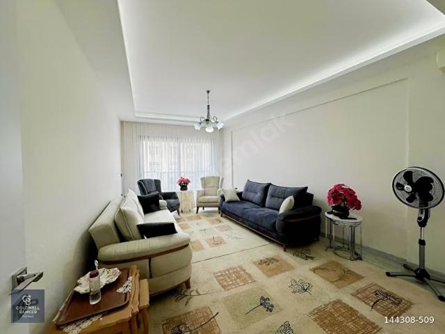 MENDERES COLDWELL BANKER POYRAZ'DAN 2+1 KİRALIK DAİRE