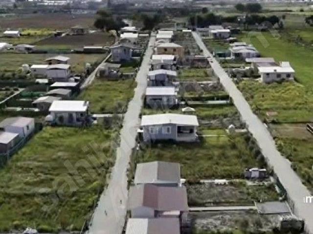 Menderes de Altıntepe Satılık Tarla