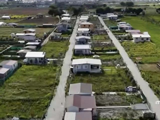 Menderes de Altıntepe Satılık Tarla