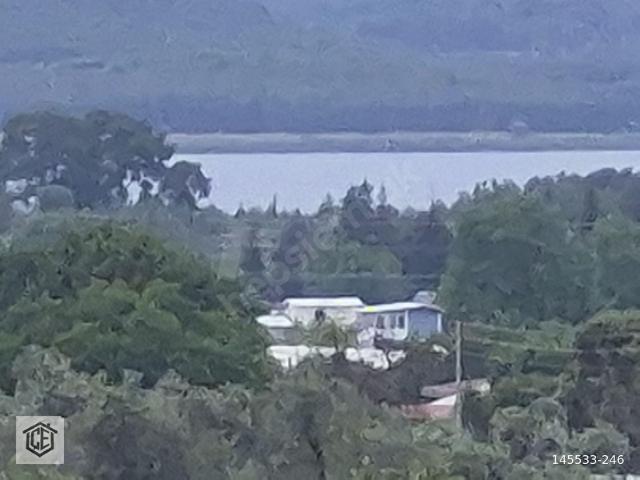 MENDERES DEĞİRMENDERE MERKEZİNE YAKIN DERE KENARI TARLA