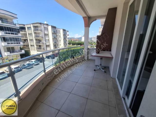 Menderes Girişi Ayyıldız Parkı Yakını 3+1 Daire
