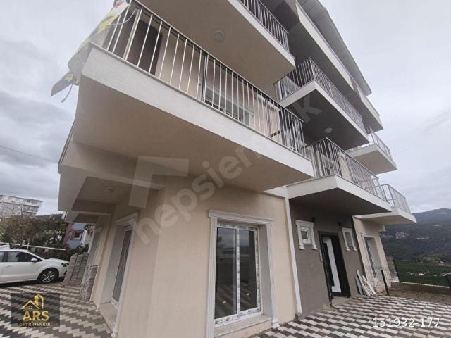 Menderes gümüldurde satılık 1+1 daire