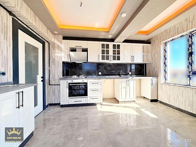 MENDERES MAH.DE SON KAT 2+1 KAÇIRILMAYACAK LÜX DAİRE
