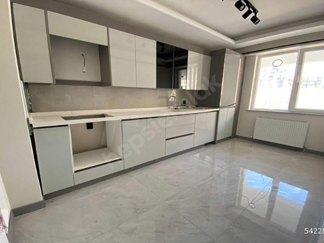 MENDERES MAH.MERKEZİ LOKASYONDA SIFIR FULL YAPILI SATILIK