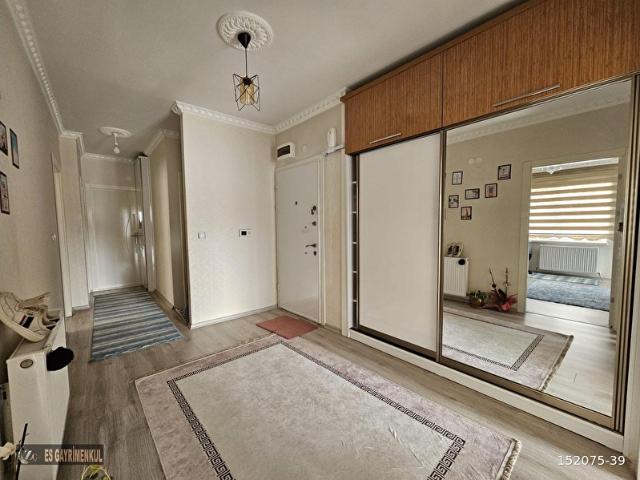 MENDERES MAHALLESİ 3+1 YAPILI DAİRE