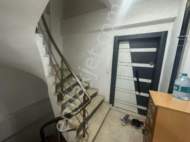 Menderes Mahallesi Kiralık Asansörlü Lüks Daire