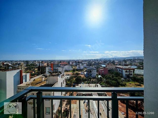 Menderes Mahallesinde Katta Satılık 1+1 Daire