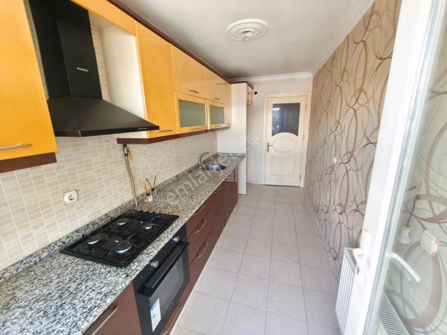 Menderesin En Merkezi Konumu Belediye Yanı Kiralık 3+1 Daire