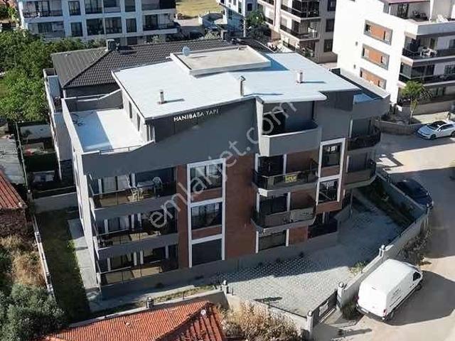 Menderes'te Satılık 4+1 Dublex Daire