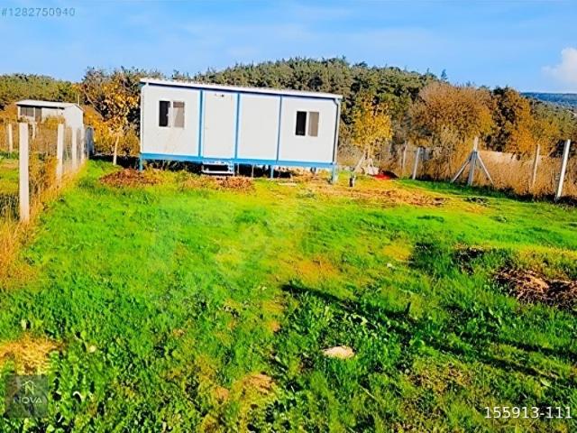 FİYAT DÜŞTÜ MENDERS ÇAKLTEPE'DE SATILK 348m BAHÇE