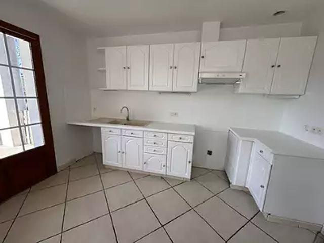 Mendionde 64240 Location appartement 4 pièces t4