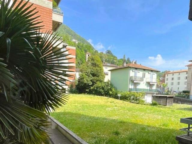 MENDRISIO – 2.5 LOCALI IN POSIZIONE STRATEGICA