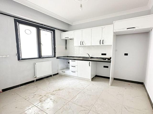MENDÜKAN YAPI GÜVENCESİYLE TAM CAMLI 2+1 TERS DUBLEKS