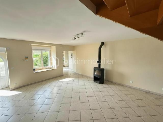 Ménéac Vente Maison 56