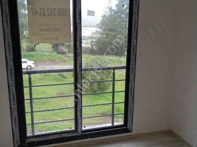 Menekşede Orman Manzaralı Daire