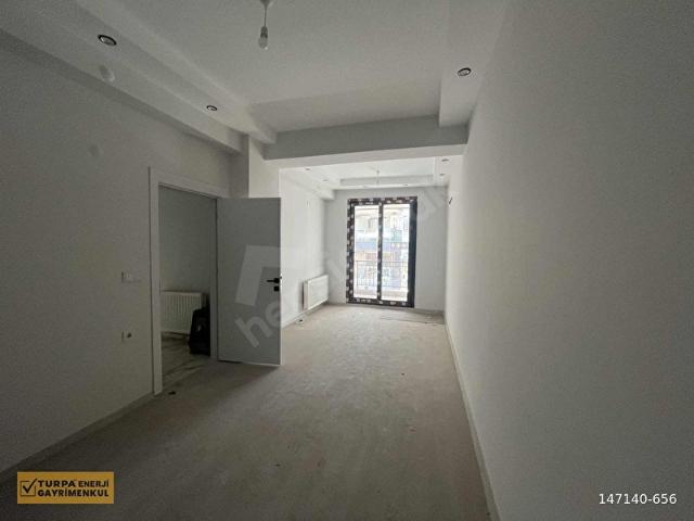MENEMEN MERKEZDE KİRALIK 2+1 SIFIR DAİRE