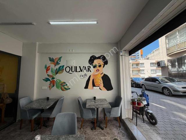 Menemen Merkezde Yatırımlık Fırsat! Satılık Dükkan 70 M²