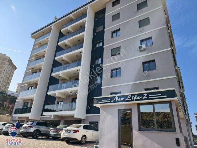 Menemen New Lıfe 2 Sıtesınde Kıralık Daıre