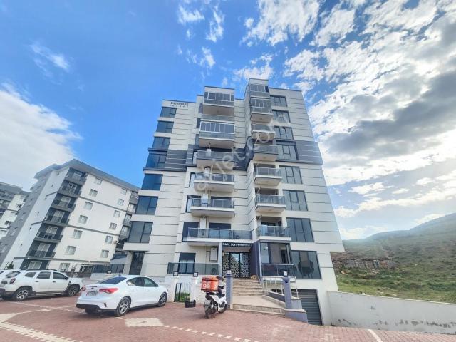 Menemen Asarlık'ta Kiralık Geniş 3+1 Daire