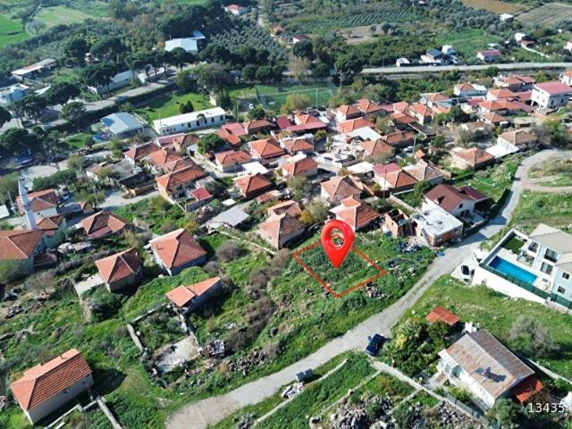 MENEMEN BELEN MAHALLESINDE 248 M KONUT İMARLI ARSA