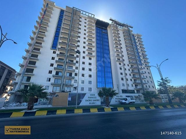 MENEMEN CADDE ÜSTÜNDE 1+1 DAİRE