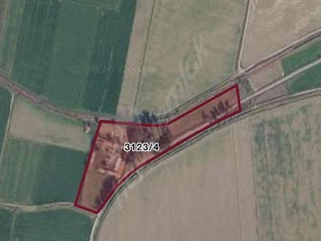 MENEMEN 'DE 30259 M2 SATILIK ÇİFTLİK