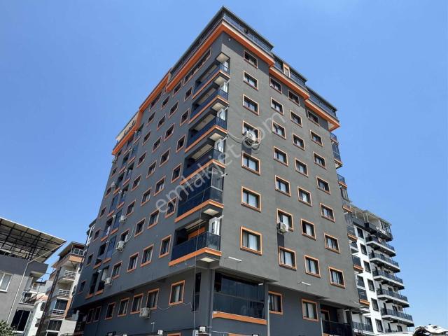Acil Menemen Devlet Hast.&çevre Yoluna Yakın Satılık 3+1 Daire